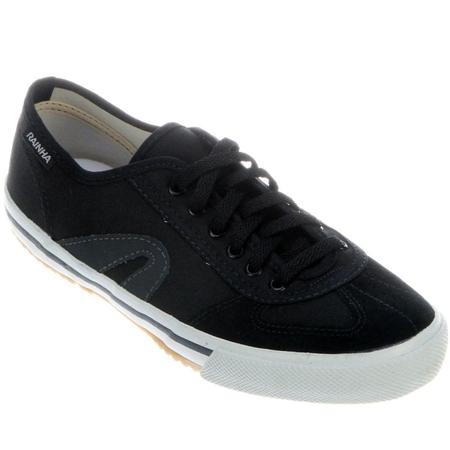 Tênis Rainha V L 2500 Futsal Salão Quadra Casual Masculino Adulto Imagem de Tênis Rainha V L 2500 Futsal Salão Quadra Casual Masculino Adulto
