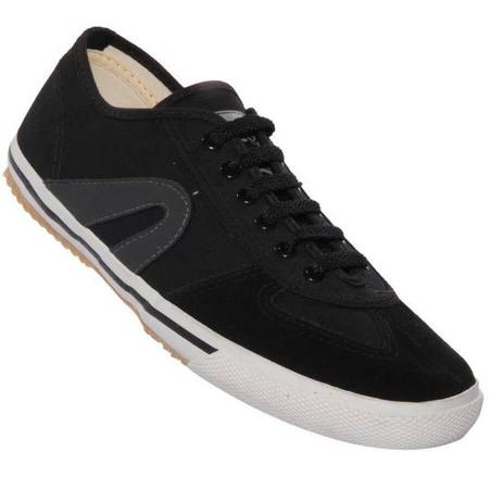 Tênis Rainha V L 2500 Futsal Salão Quadra Casual Masculino Adulto Imagem de Tênis Rainha V L 2500 Futsal Salão Quadra Casual Masculino Adulto