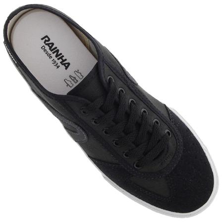 Tênis Rainha V L 2500 Futsal Salão Quadra Casual Masculino Adulto Imagem de Tênis Rainha V L 2500 Futsal Salão Quadra Casual Masculino Adulto
