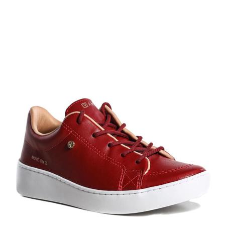 Tenis vermelho ramarim sales