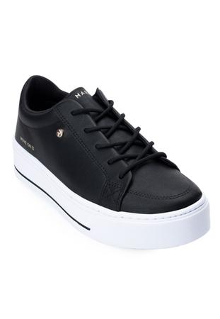 Imagem de Tenis Ramarim Casual Chunky Flatform Plataforma 2397223 Preto