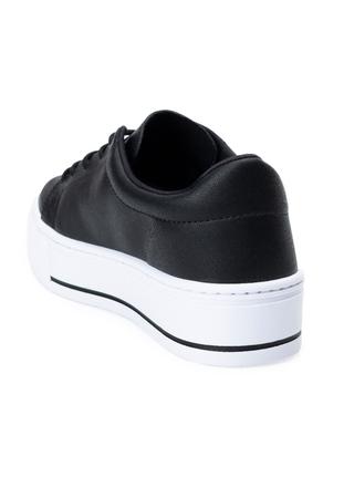 Imagem de Tenis Ramarim Casual Chunky Flatform Plataforma 2397223 Preto