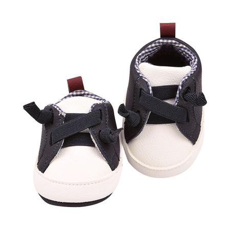 Tenis recem nascido cheap