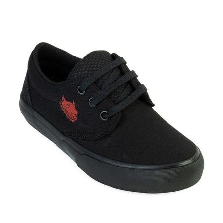 Tenis red store nose infantil