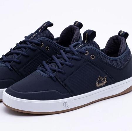 Tenis red nose sales volcano