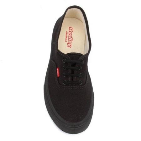 redley masculino preto
