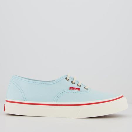 Tenis redley feminino sales