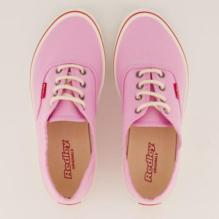 T nis Redley Originals Feminino Rosa II T nis Esportivo