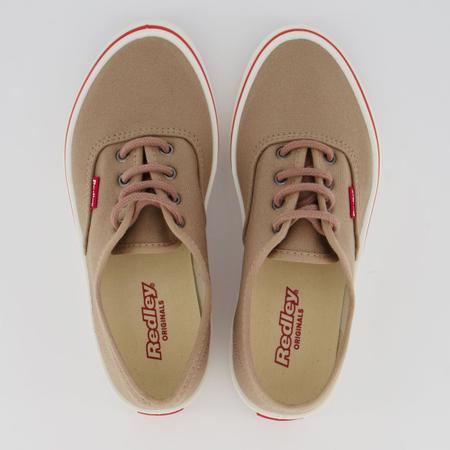 T nis Redley Originals Special Marrom T nis Esportivo Magazine
