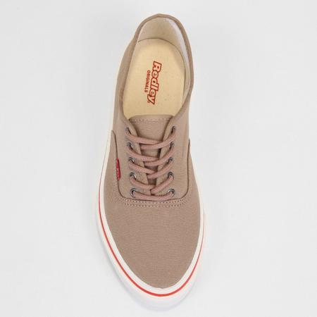 Tenis redley best sale bege