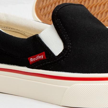 Tenis Redley Sem Cadarço Iate Slip On Originals - Tamanho 36 - Slipper /  Slip On Masculino - Magazine Luiza