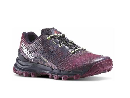 Tênis reebok all clearance terrain thrill
