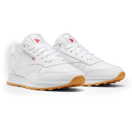 Tênis Reebok Classic Nylon Feminino Off White - Tênis Esportivo - Magazine  Luiza