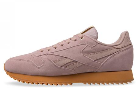 Tênis classic leather montana cans hot sale