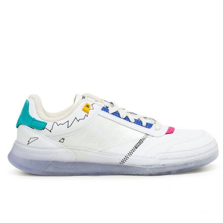 T nis Reebok Club C Legacy T nis Esportivo Magazine Luiza