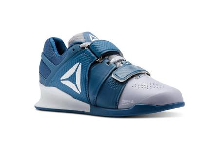 Tenis reebok legacy lifter 2025