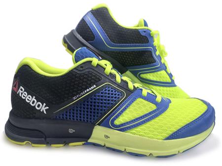 Tenis reebok para best sale corrida