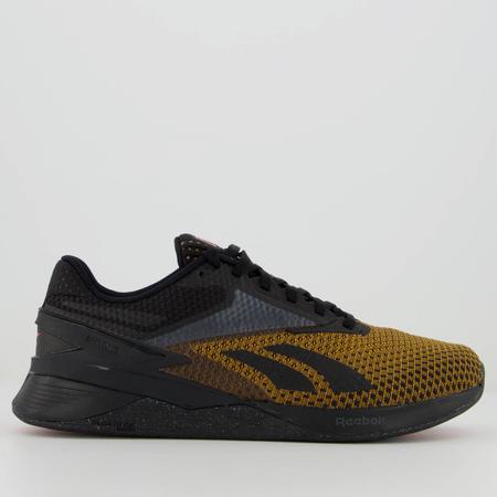 Tênis Reebok Nano X3 - Unissex