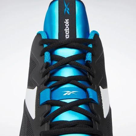 Tenis reebok cheap basquete masculino