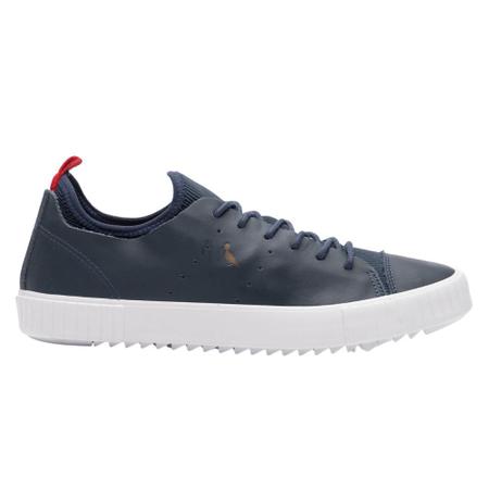 Tenis azul cheap reserva