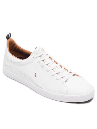 Tenis branco da reserva sales