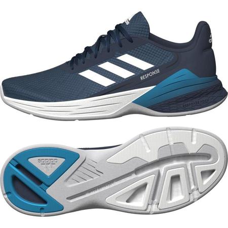 T nis response sr adidas masculino tamanho 41 T nis de Corrida