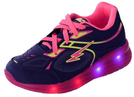Tenis de hotsell rodinha da luna