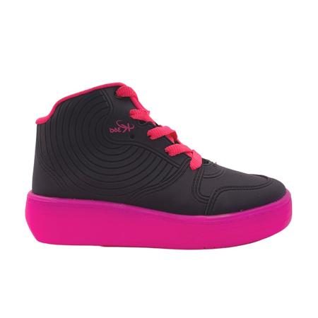 Tenis com rodinha menina sales