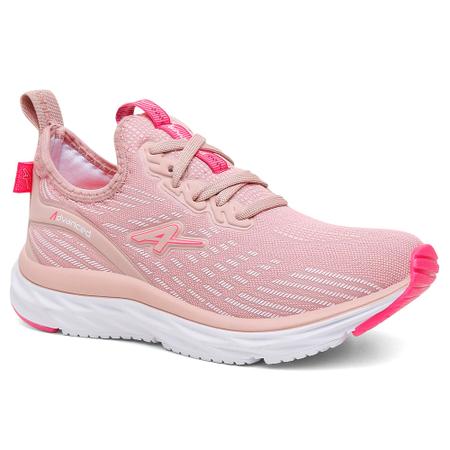 Tenis hotsell rosa academia