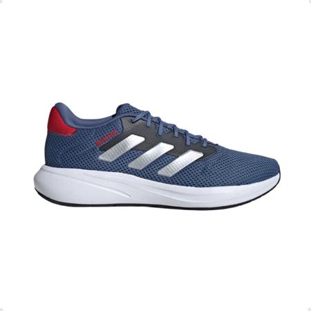 Imagem de Tênis Running Masculino Adidas Response Runner Azul