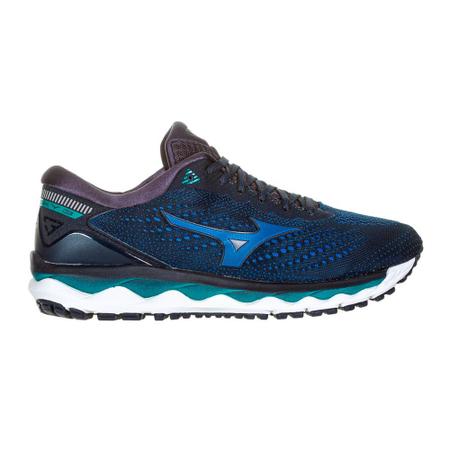 Mizuno wave hotsell sky 3 44