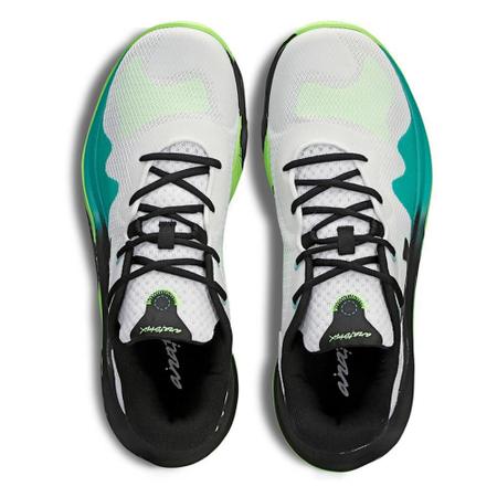 Tênis Running Under Armour Masculino Buzzer Cadarço Esporte - Tênis  Esportivo - Magazine Luiza