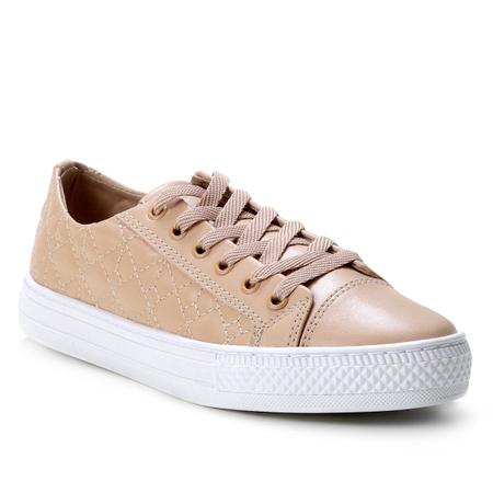 Tênis santa lolla store slip on matelassê