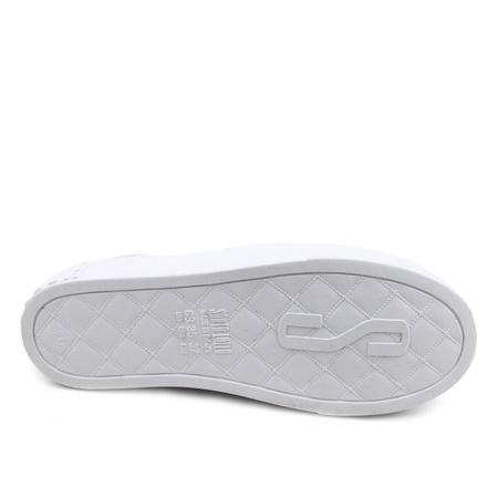 Mule Santa Lolla- Slip On - Luagel Oficial Loja Online