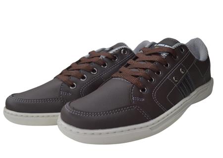 Sapatenis hotsell masculino adulto