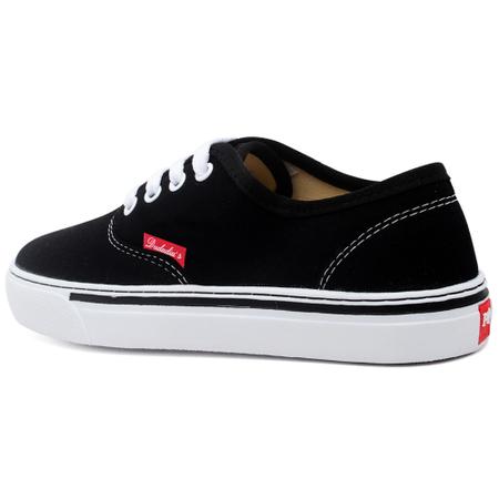 Sapatenis feminino best sale polo