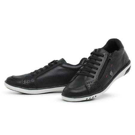 Sapatenis masculino sales na netshoes