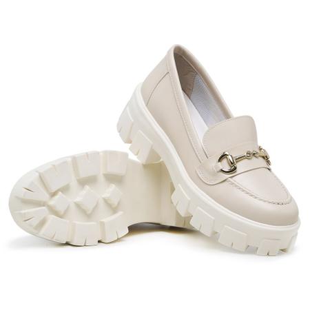Mocassim solado hotsell tenis feminino