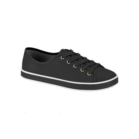 Sapatilha moleca on sale com cadarço
