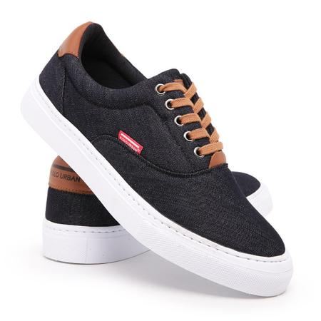 Sapatenis sapatilha masculino sales