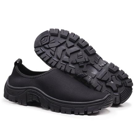 Tenis impermeavel para caminhada 2025