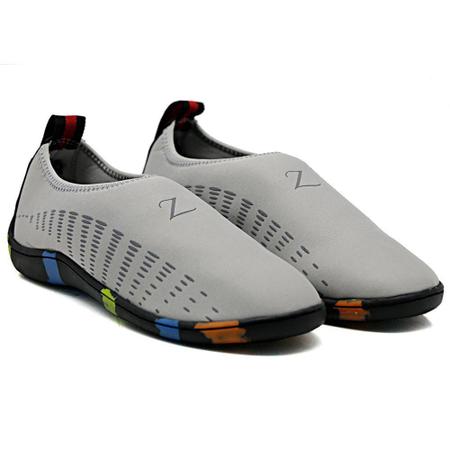 Tênis Sapatilha Sapato Para Jogo Com Raquete Quadra de Areia Beach Tennis  Neoprene Hibrido Praia Mar - Raquete de Beach Tennis - Magazine Luiza