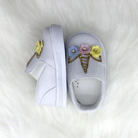 Sapatinho de unicornio sales