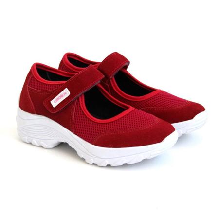 Sapato caminhada cheap