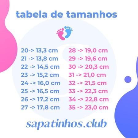 Tenis Sapato Infantil Menino Tam 20 ao 34 sapatinhos.club