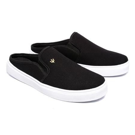 Imagem de Tenis Sapato Mule Babuche Masculino Slip-On