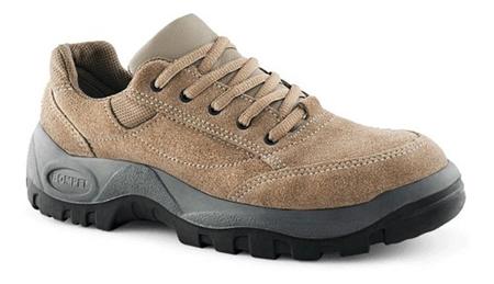 Tênis Sapato Segurança Masculino Tênis Calçado Ocupacional - Sapatênis  Masculino - Magazine Luiza