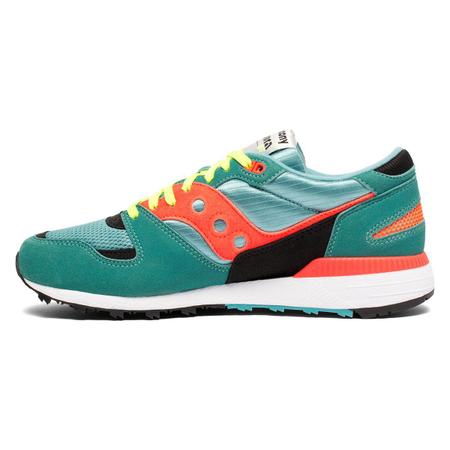 Saucony azura cheap verde
