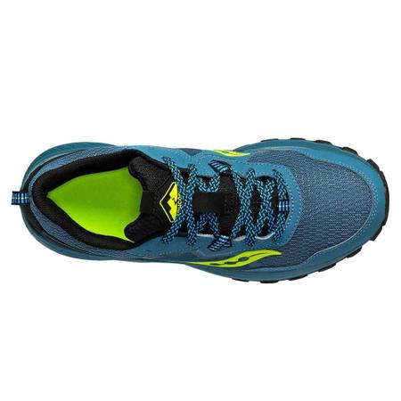 Tenis saucony trilha hot sale