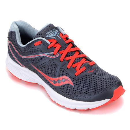 Tênis saucony grid hotsell cohesion 11 feminino